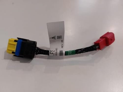 Ducati DDA Adapter Stecker EURO5