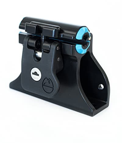 RockyMounts DropTop Locking Thru-Axle Fork Mounts … For Van
