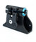 RockyMounts DropTop Bloccaggio Forcella Passante Supporti … Per Van