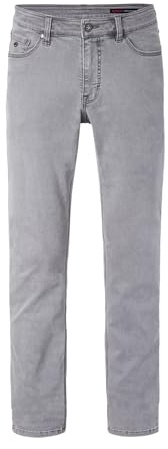 Paddocks Pipe Motion & Comfort Herrenjeans, Art. 80151-6516, Grey Stone, Stretch
