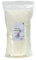 Cera de Soja Premium para hacer Velas en bolsa de 2Kg. Cera natural similar a la parafina para hacer velas, para materiales DIY en pequeñas perlas blancas en bolsa de plástico con autocierre.