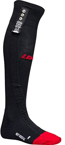 Lenz Heat 6.1 Compression Socken 2023 Black, 45-47