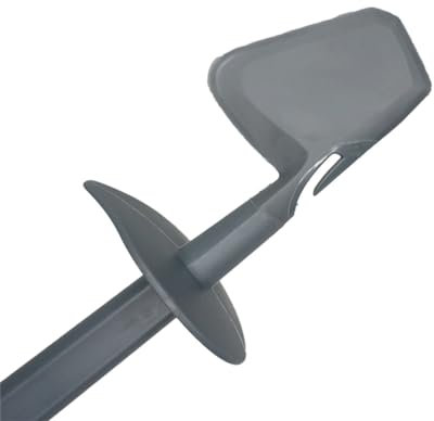 Thermomix Spatule universelle Résistance haute et basse température pour Thermomix Bimby TM31 TM5 TM6 Fouet Bar Pièces de rechange