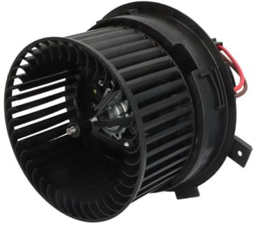 THERMOTEC Innenraumgebläse DDF016TT GIULIETTA (940) 150mm