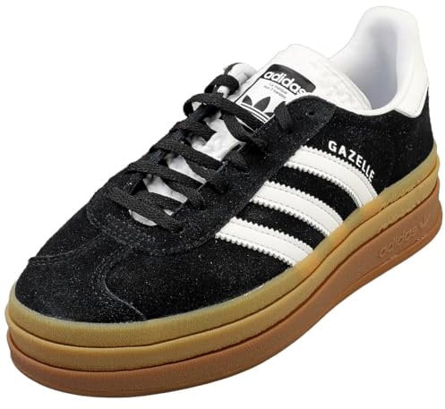 adidas Gazelle Bold W IE0876, Scarpe Sportive - 39 1/3 EU