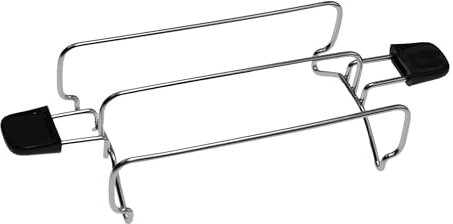 Brötchenaufsatz kompatibel mit/Ersatzteil für Krups SS-7235004625 KH6418 Smart'n Light Toaster