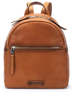 Pikolinos Rucksäcke in Leder DURANGO für Frauen Farbe Marrón