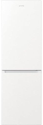 Combi SMEG RC18WNE Blanco 1.85m E fondo 60cm