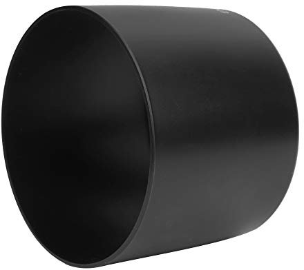 Paraluce ET-78II per Obiettivo EF 135mm F2L 180mm F3.5L USM, Paraluce Antiriflesso per Fotografia All'aperto