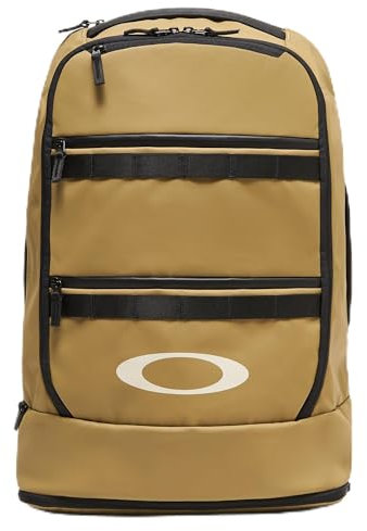 Oakley Rucksack, Pebble, Large, Kieselstein (Pebble), Large, Rucksack