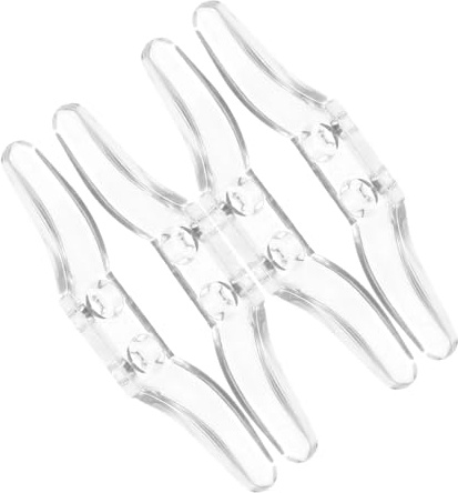4 stücke Vorhang Seil Wickler Roller Halter Haken Blind Schnur Fenster Klampe Klar Kajak Zubehör