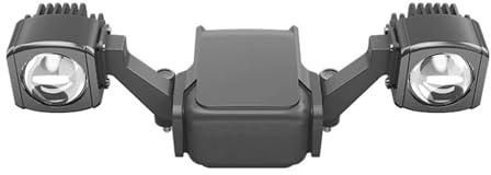 Kompatibel mit DJI – Matrice 4 Enterprise (4T/4E) Scheinwerfer, Antikollisions-Blitzlicht for Nachtflüge