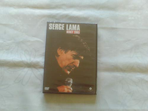 Lama,Serge - Bercy 2003
