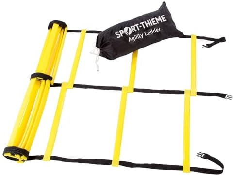 Sport-Thieme Koordinationsleiter Agility