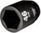 Draper Expert 5154 46mm 1-inch Square Drive Hi-Torq 6-Point Deep Impact Socket