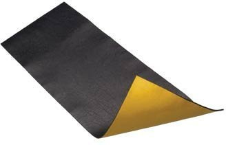 ADM Anti/Droehn/Matte, 50 x 20cm, selbstklebend (1 Stück)