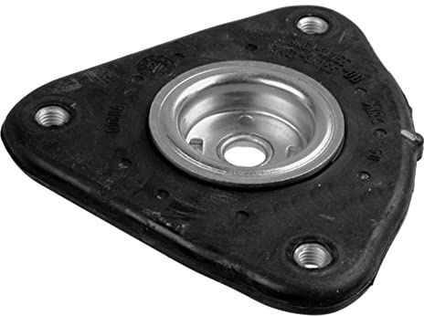 SACHS 802 575 Federbeinstützlager für Mazda 3 I (BK) 2003-2009 Links, Rechts, Vorderachse und Andere Fahrzeuge