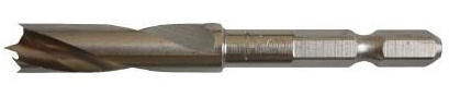 Star-M Japanese 601 Precision Drill Bit 5.5mm