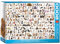 Eurographics Puzzle 2000 Pc - The World of Dogs NEW (EG82200581)