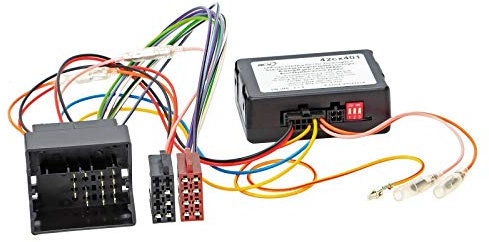 Lenkrad-Interface Ford --> Zenec( 42-1120-401)