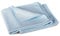 2 Pack of 70cm x 76cm Extra Large Lint Free Microfibre Window Glass Cleaning Polish Cloths - by The Chemical Hut