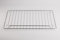 daniplus Grillrost Rost 460 x 354 mm passend für Backofen Smeg Nr.: 844091603