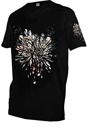 UGLY FROG 2025 MTB Downhill Trikot Kompressionsshirt Herren Kurzarm Fitness T-Shirt Freizeit Männer Laufshirt Printed und Klassisch Top Funktionswäsche SJFHB02