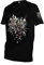 UGLY FROG 2025 MTB Downhill Trikot Kompressionsshirt Herren Kurzarm Fitness T-Shirt Freizeit Männer Laufshirt Printed und Klassisch Top Funktionswäsche SJFHB02