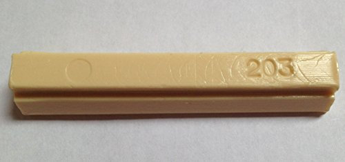 Pine Soft Wax Wood Filler Scratch Repair Stick - 203