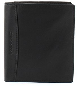 Bodenschatz Priness Futura Wallet High Black