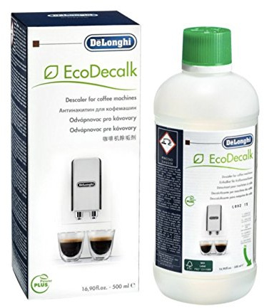 DeLonghi * Kaffeemaschinen Entkalker 500 ml