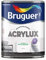Esmalte Acrylux Mate Bruguer (750 ml)