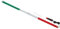 Lampa 96965 Bandiera Luminosa 90 cm, 72 LED, 24V - Italia