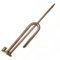 REPORSHOP - Resistencia Termo Electrico Aparici 2000w Vaina 10x400mm