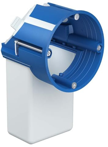 Hohlwand Electronic-Dose Schallsch.D=68mmFlex