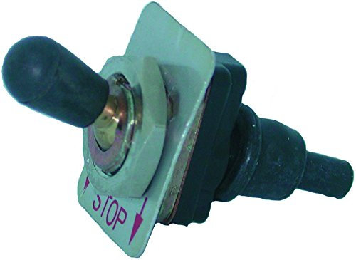 Greenstar 28401 - Interruptor eléctrico cortacésped