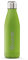 THE STEEL BOTTLE - Incisione a Laser su Bottiglia Termica in Acciaio Inox, Isolamento sottovuoto a Doppia Parete, capacità 500 ml, Chiusura Ermetica, Borraccia Portatile (Verde)
