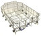 AMICA 34421338 - Cesta inferior para lavavajillas