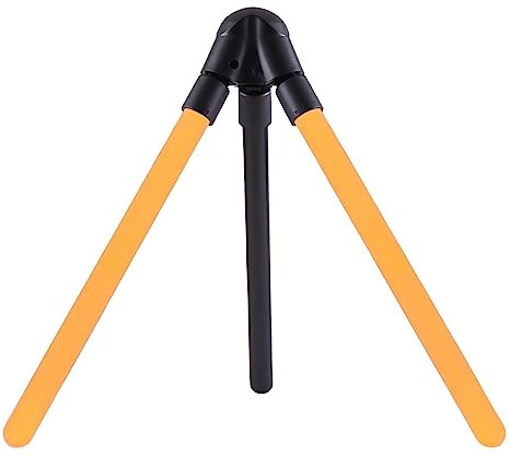 Slime 20497-95 Señal de Seguridad, Triángulo Luminoso, Reflectante, Emergencia en Carretera, Larga Duración, 1 Pack