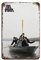 Monkeys AM Album Poster Arctic Music Cover (2) Blechschild Vintage Metall Pub Club Cafe Bar Home Wandkunst Dekoration Poster Retro 20 x 30 cm