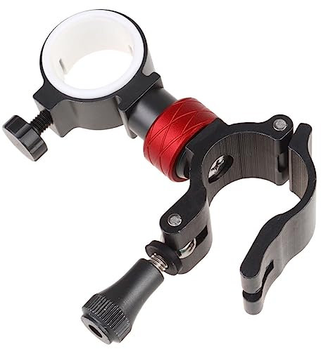 Yardwe Stuhl Regenschirm Mit Klemme Angeln Stuhl Halterung Universal Metall Halter Angeln Regenschirm Stehen Angeln Stuhl Clip Stuhl Regenschirm Clip Stuhl Sonnenschirme Regenschirm
