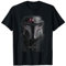 Star Wars Mandalorian Shadows T-Shirt