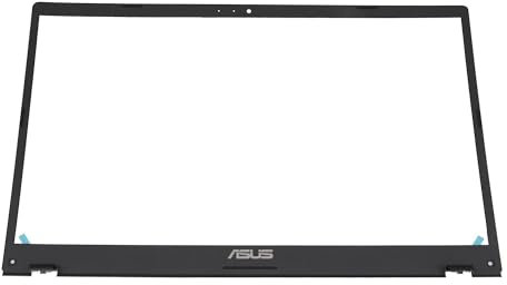 ASUS 90NB0SR4-R7B011 Original Displayrahmen 39,6cm (15,6 Zoll) grau für VivoBook 15 F515KA, R565EA, F515JP, X515FA, F515JP, F1500EA, X515MA, X515UA, X515KA