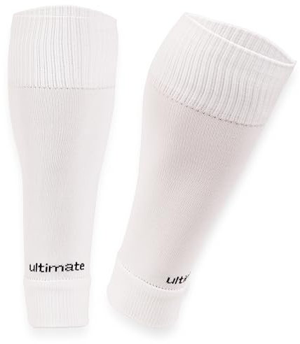 as ULTIMATE Tubes (DE/NL/SE/PL, Alphanumerisch, L, Regular, Regular, weiß)