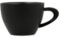 Bidasoa Fosil Taza Porcelana 8cl Porcelana Apto Microondas