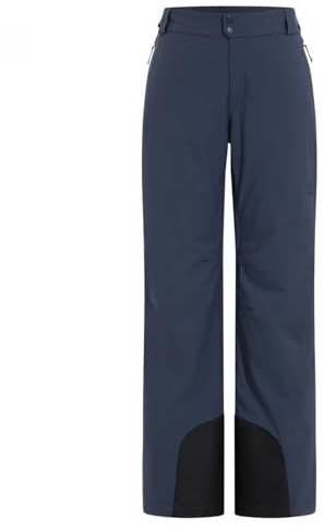 Odlo Damen Skihose SKI Bluebird S-THERMIC 560381 India Ink 44