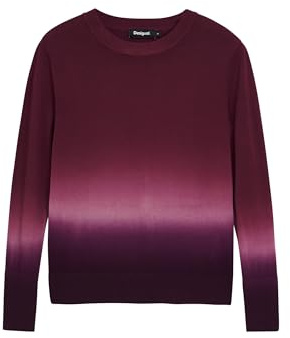 Desigual Damen 25swjfx4 Sweatshirt