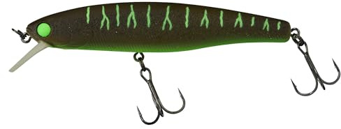 Illex Arnaud 100 F Wobbler 16g schwimmend