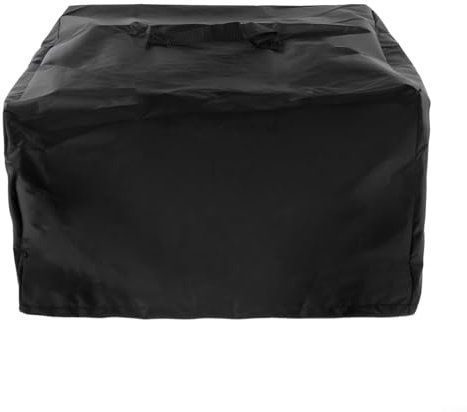 Oven Air Fryer Cover, Heat-Resistant Waterproof Dust-proof, 420D Oxford Fabric, for Breville for Smart Oven Air Fryers