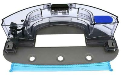 Wischplatte Wassertank und Pad Kit für Deebot OZMO 920 950 Saugroboter Ersatzteile